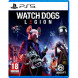 Игра Watch Dogs: Legion [PS5, английская версия] в Уфе