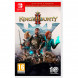 Игра King&amp;#039;s Bounty II. Издание первого дня [Nintendo Switch, русская версия] в Уфе