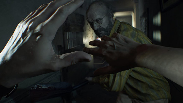 Resident Evil 7: Biohazard Gold Edition [PS4, русские субтитры] в Уфе