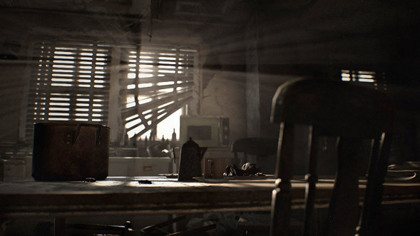 Resident Evil 7: Biohazard Gold Edition [PS4, русские субтитры] в Уфе