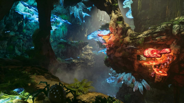Игра ARK: Survival Ascended [PS5, русские субтитры] в Уфе
