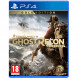 Игра Tom Clancy&amp;#039;s Ghost Recon: Wildlands [PS4, русская версия] в Уфе