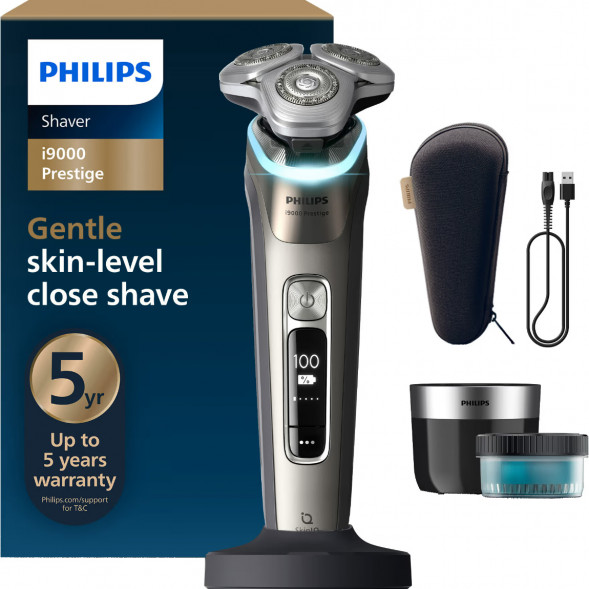 Электробритва Philips Shaver i9000 Prestige XP9203/30 в Уфе
