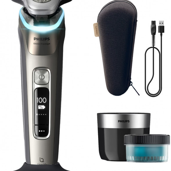 Электробритва Philips Shaver i9000 Prestige XP9203/30 в Уфе