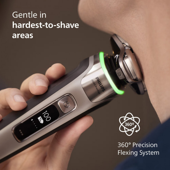 Электробритва Philips Shaver i9000 Prestige XP9203/30 в Уфе