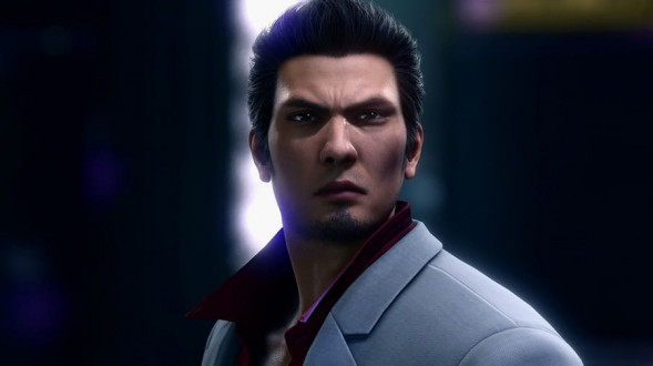Игра Yakuza Kiwami 2 [Nintendo Switch 2, русские субтитры] в Уфе