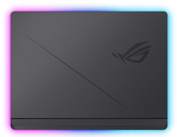 Ноутбук ASUS ROG Strix G16 2025 G615LR-S5222 (Intel Core Ultra 9 275HX/16"/32Gb/1Tb/RTX 5070Ti/Без ОС), Серый