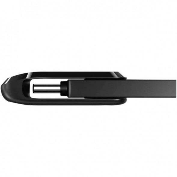 USB флешка Sandisk Ultra Dual Drive Go 256Gb USB 3.2 gen 1/ USB Type-C в Уфе