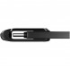 USB флешка Sandisk Ultra Dual Drive Go 256Gb USB 3.2 gen 1/ USB Type-C в Уфе