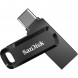 USB флешка Sandisk Ultra Dual Drive Go 256Gb USB 3.2 gen 1/ USB Type-C в Уфе