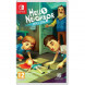 Игра Hello Neighbor: Hide and Seek [Nintendo Switch, русские субтитры] в Уфе