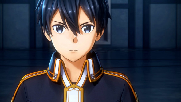 Игра Sword Art Online: Alicization Lycoris [Nintendo Switch, русская версия] в Уфе