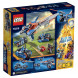 Конструктор LEGO Nexo Knights 70315 Устрашающий разрушитель Клэя в Уфе
