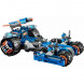 Конструктор LEGO Nexo Knights 70315 Устрашающий разрушитель Клэя в Уфе