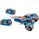 Конструктор LEGO Nexo Knights 70315 Устрашающий разрушитель Клэя в Уфе