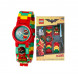 Часы LEGO Super Heroes 8020868 Batman Movie Робин с минифигуркой в Уфе