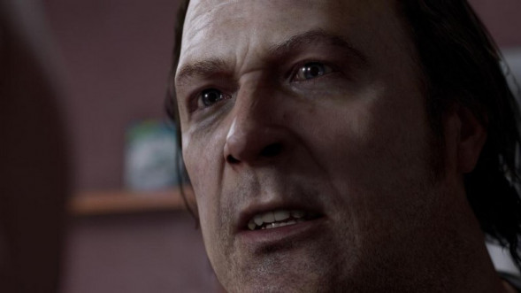 Detroit: Become Human [PS4, русская версия] в Уфе