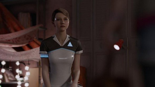 Detroit: Become Human [PS4, русская версия] в Уфе