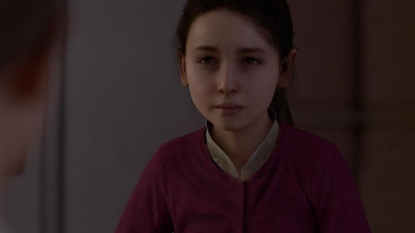 Detroit: Become Human [PS4, русская версия] в Уфе