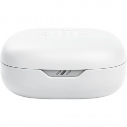 Беспроводные наушники JBL Wave Flex, White