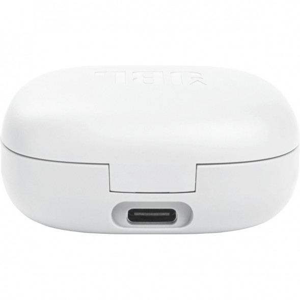 Беспроводные наушники JBL Wave Flex, White в Уфе