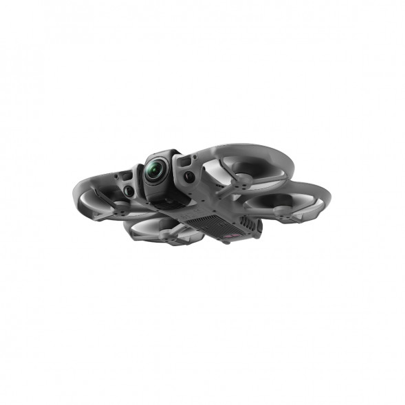 Квадрокоптер DJI Avata 360 Motion Fly More Combo (DJI Goggles N3) в Уфе