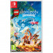 Игра LEGO Horizon Adventures [Nintendo Switch, русская версия] в Уфе