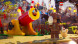 Игра LEGO Horizon Adventures [Nintendo Switch, русская версия] в Уфе