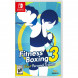 Игра Fitness Boxing 3: Your Personal Trainer [Nintendo Switch, английская версия] в Уфе
