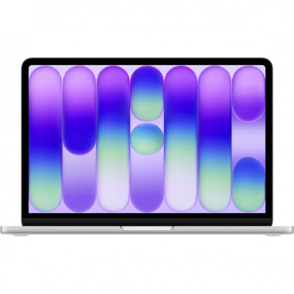 Ноутбук Apple MacBook Neo MHFA4 (A18 Pro 5-Core GPU, 8/256GB), Серебристый/Silver в Уфе