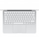 Ноутбук Apple MacBook Neo MHFA4 (A18 Pro 5-Core GPU, 8/256GB), Серебристый/Silver в Уфе