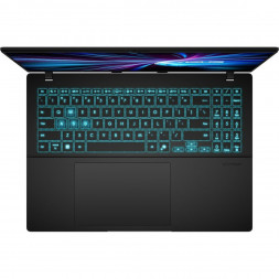 Ноутбук ASUS V16 V3607VM-TK207 (16", IPS, Intel Core 5 210H 2.2ГГц, 8 ядер, 32ГБ DDR5, 512ГБ SSD, NVIDIA GeForce RTX 5060 8 ГБ), черный