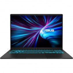 Ноутбук ASUS V16 V3607VM-TK207 (16", IPS, Intel Core 5 210H 2.2ГГц, 8 ядер, 32ГБ DDR5, 512ГБ SSD, NVIDIA GeForce RTX 5060 8 ГБ), черный