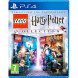 Игра LEGO Harry Potter Collection [PS4, английская версия] в Уфе