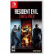 Игра Resident Evil Triple Pack [Nintendo Switch, английская версия] в Уфе