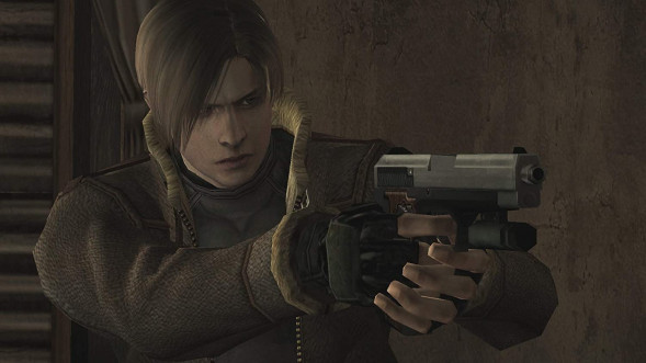 Игра Resident Evil Triple Pack [Nintendo Switch, английская версия] в Уфе