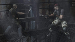 Игра Resident Evil Triple Pack [Nintendo Switch, английская версия]