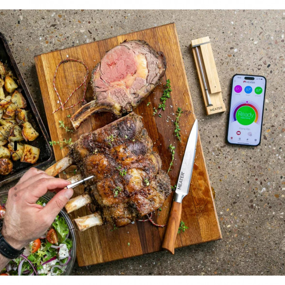 Термометр щуп для мяса MEATER 2 Plus (MT-MP201) в Уфе