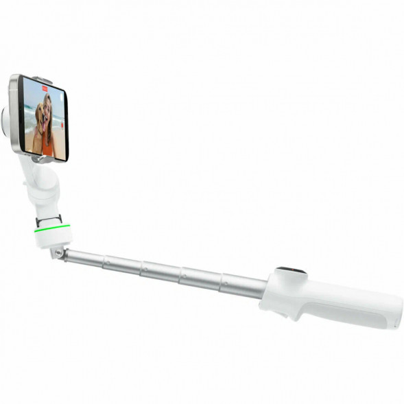 Стабилизатор Insta360 Flow 2 Pro, Summit White в Уфе