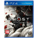 Игра Ghost of Tsushima [PS4, Русская версия] в Уфе