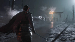 Игра Ghost of Tsushima [PS4, Русская версия]