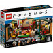 Конструктор LEGO Ideas 21319 Центральный парк Кафе Друзей в Уфе