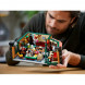 Конструктор LEGO Ideas 21319 Центральный парк Кафе Друзей в Уфе