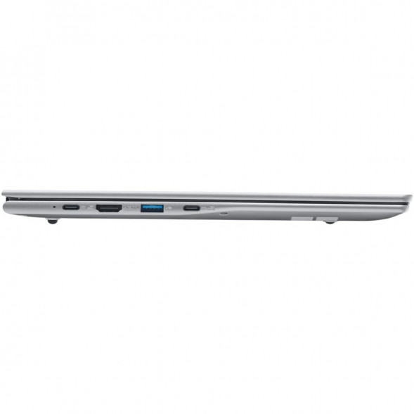 Ноутбук Acer Aspire Lite 15 AL15-54P-590V (15.6&amp;quot;, IPS, Intel Core Ultra 5, 8 ядер, 16 ГБ LPDDR5, 512 ГБ SSD, Intel Graphics), серебристый в Уфе