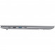 Ноутбук Acer Aspire Lite 15 AL15-54P-590V (15.6&amp;quot;, IPS, Intel Core Ultra 5, 8 ядер, 16 ГБ LPDDR5, 512 ГБ SSD, Intel Graphics), серебристый в Уфе