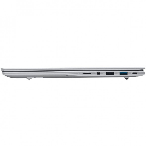 Ноутбук Acer Aspire Lite 15 AL15-54P-590V (15.6&amp;quot;, IPS, Intel Core Ultra 5, 8 ядер, 16 ГБ LPDDR5, 512 ГБ SSD, Intel Graphics), серебристый в Уфе