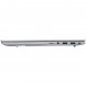 Ноутбук Acer Aspire Lite 15 AL15-54P-590V (15.6&amp;quot;, IPS, Intel Core Ultra 5, 8 ядер, 16 ГБ LPDDR5, 512 ГБ SSD, Intel Graphics), серебристый в Уфе
