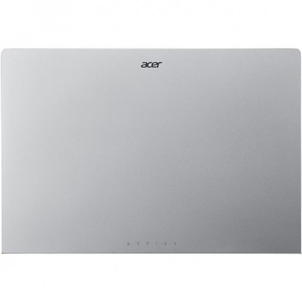 Ноутбук Acer Aspire Lite 15 AL15-54P-590V (15.6&amp;quot;, IPS, Intel Core Ultra 5, 8 ядер, 16 ГБ LPDDR5, 512 ГБ SSD, Intel Graphics), серебристый в Уфе