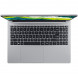 Ноутбук Acer Aspire Lite 15 AL15-54P-590V (15.6&amp;quot;, IPS, Intel Core Ultra 5, 8 ядер, 16 ГБ LPDDR5, 512 ГБ SSD, Intel Graphics), серебристый в Уфе