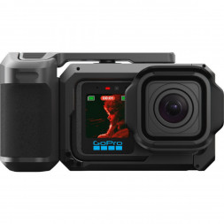 Экшн-камера GoPro Mission 1 Pro Grip Edition